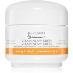 Rugard Vitamin Krém 50 ml