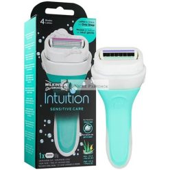 Wilkinson Sword Intuition Sensitive Care Női Borotva