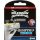 Wilkinson Sword Quattro Titanium Präzisionsrasierklingen