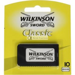   Wilkinson Sword Classic Férfi Borotvapengék 10 Darabos Csomag