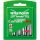 Wilkinson Sword Contact Plus Borotvapengék Utántöltő Patronok