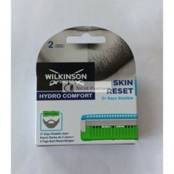   Wilkinson Sword Hydro Comfort Skin Reset 2 Pengével - 2 db-os csomag