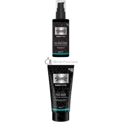 Wilkinson Sword Férfi Arctisztító és Hidratáló