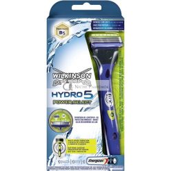   Wilkinson Sword Hydro 5 Power Select Férfi Borotva 1 Pengével