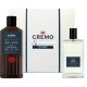 Cremo Palo Santo Ajándékcsomag Férfiaknak Eau de Toilette 100ml, Tusfürdő 473ml