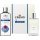 Cremo Citrus & Mint Leaf Ajándékcsomag férfiaknak, Eau de Toilette 100ml + Testradír 473ml