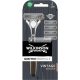 Wilkinson Sword Quattro Vintage Edition Borotva