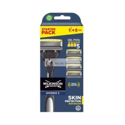 Wilkinson Sword Hydro 5 Hautschutz Rasierer
