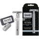 Wilkinson Sword Double Edge Premium Rozsdamentes Acél Biztonsági Borotva