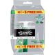 Wilkinson Extra 2 Sensitive Eldobható Borotva 15 Darab - 15 Darabos Csomag