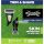 WILKINSON SWORD Hydro Trim & Shave Hautschutz für Herren Rasierer & Trimmer Rasiergriff
