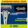 Wilkinson Sword Hydro 5 Hautschutz Sensitiv Rasierer für Männer, 4 Rasierklingen-Nachfüllpackung mit Vitamin E Gel und Präzisionstrimmer
