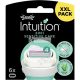 Wilkinson Sword Intuition Sensitive Care Damenrasierklingen 6 Stück