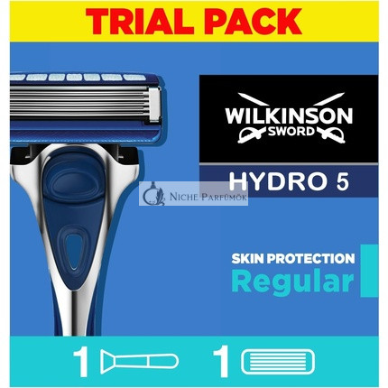 Wilkinson Sword Hydro 5 Hautschutzrasierer