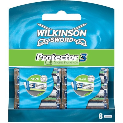Wilkinson Sword 3-Pengés Védő