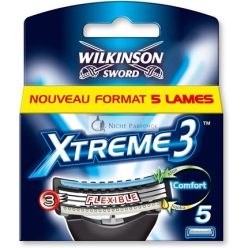 Wilkinson Xtreme 3 Borotvapengék
