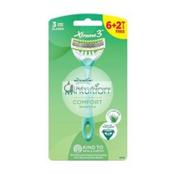   Wilkinson Sword Xtreme 3 Comfort Sensitive Eldobható Borotva - Nők