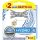 Wilkinson Sword Hydro 3 Férfi Borotvapengék - 10 Pengés Csomag 8 + 2
