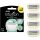 Wilkinson Sword Intuition Sensitive Care Klingen 4 Stück