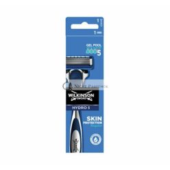Wilkinson Sword Hydro 5 Hautschutz Rasierer für Männer