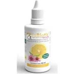 CitroBiotic Active+, körömlakklemosó