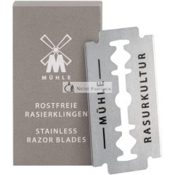 MÜHLE Borotvapengék 10 Darab