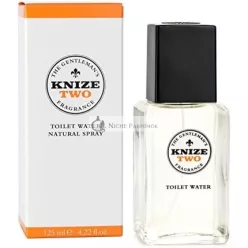 Knize Zwei Toilettenwasser Spray, 125ml
