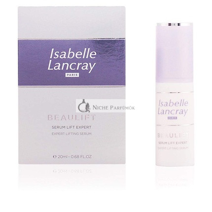 Isabelle Lancray Beaulift Lift Expert Szérum, 20ml
