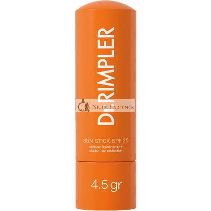 Dr. Rimpler Felnőtt Bőrápolás