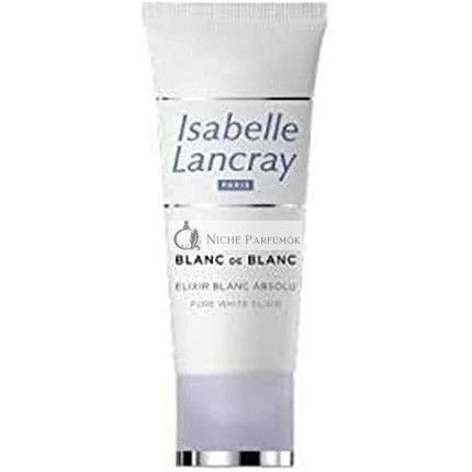 Blanc de Blanc Absolutes Weiß Elixier 15ml