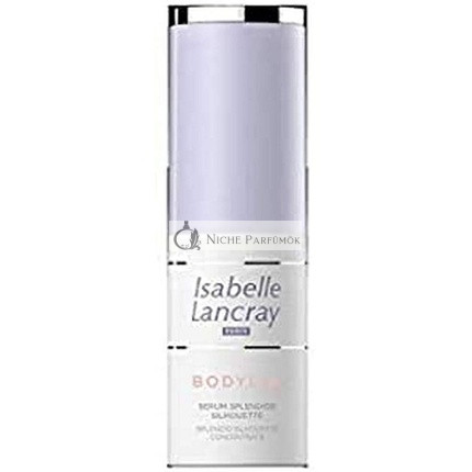 Isabelle Lancray Bodylia Splendid Silhouette Testápoló Szérum 100ml