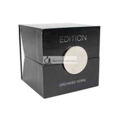   Isabelle Lancray EDITION Orchidée Noire 7x2ml Ampulla Kúra Limitált Kiadás