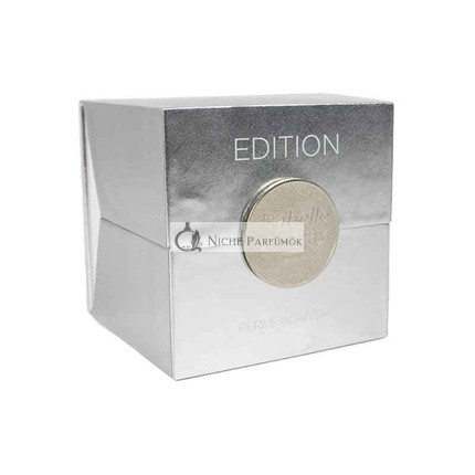 Isabelle Lancray EDITION Perle Blanche 7x2ml Ampullen-Kur Limitierte Edition