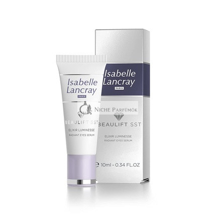 Isabelle Lancray BEAULIFT SST Elixir Luminesse Anti-Age Szérum 10ml