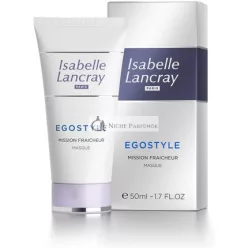 Isabelle Lancray Peeling- und Reinigungsmaske
