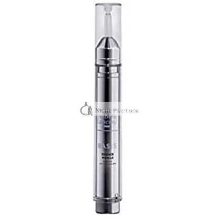 Isabelle Lancray Basis Essence Miracle Complex Anti-Rötung Intensiv Nährendes Serum, 15ml