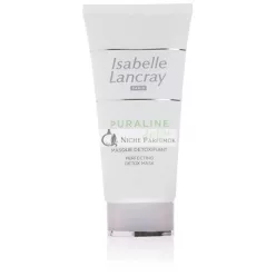   Isabelle Lancray Detox Gesichtsmaske für Akne, Pickel und Unreinheiten, 50ml