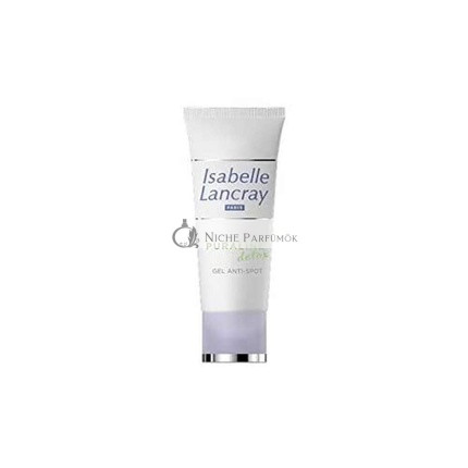 PURALINE Detox Zselé Anti-Folt 15ml