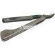 ERBE Metall Rasiermesser