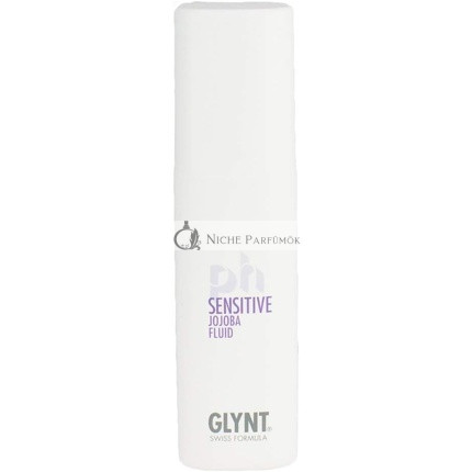 Glynt pH Sensitive Jojoba Fluid Hydratations- und Schutzfluid für sehr trockene und empfindliche Haut 100 ml