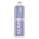 Glynt Ice Blond Shampoo neutralisierte Shampoo für platinblondes und graues Haar 1000 ml