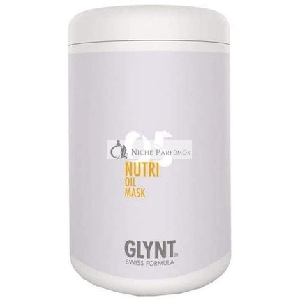Glynt NUTRI Ölmaske 1000ml