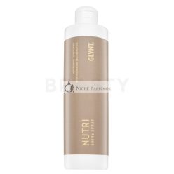   Glynt Nutri Shine Spray hajsimító spray durva és rakoncátlan hajra 500 ml