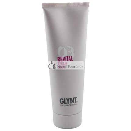 Glynt REVITAL Regain Maske 50ml
