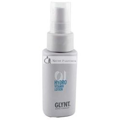 Glynt HYDRO Vitamin Lotion 1 allergiásoknak, 50 ml