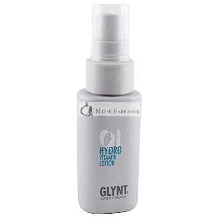 Glynt HYDRO Vitamin Lotion 1 allergiásoknak, 50 ml