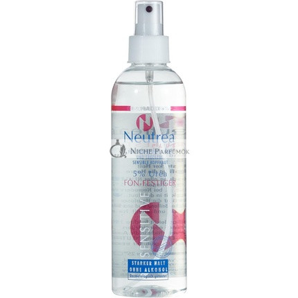 5% Urea Haartrockner Fixativ 250ml