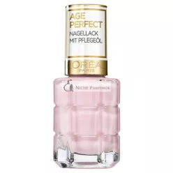   L'Oréal Paris Olaj Lakk Age Perfect No.220 Körömlakk Vasárnap Délután