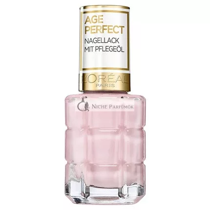 L'Oréal Paris Olaj Lakk Age Perfect No.220 Körömlakk Vasárnap Délután