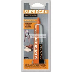 Supergen Körömlakk 30ml